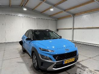 Hyundai Kona 1.6GDI HEV 77kW Automaat Fashion picture 3