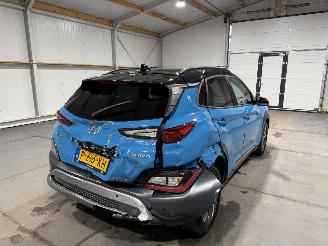 Hyundai Kona 1.6GDI HEV 77kW Automaat Fashion picture 6