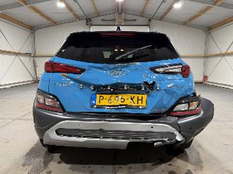 Hyundai Kona 1.6GDI HEV 77kW Automaat Fashion picture 23
