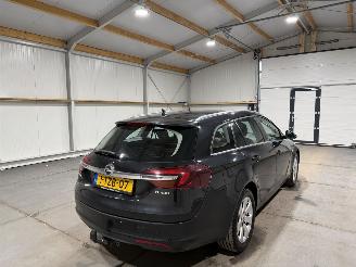 Opel Insignia ST SW 1.6T 125kW Automaat Edition picture 6