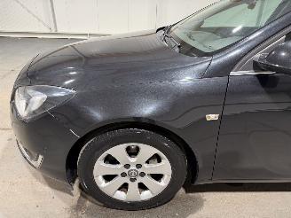 Opel Insignia ST SW 1.6T 125kW Automaat Edition picture 15