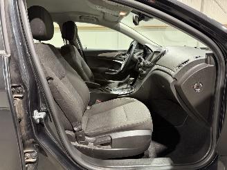 Opel Insignia ST SW 1.6T 125kW Automaat Edition picture 38