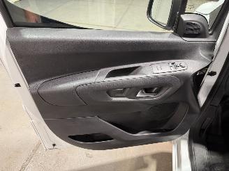 Opel Combo 1.5BlueHDI 75kW Airco Camera picture 35