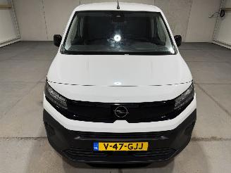 Opel Combo 1.5BlueHDI 75kW Airco Camera picture 17