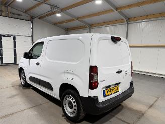 Opel Combo 1.5BlueHDI 75kW Airco Camera picture 12