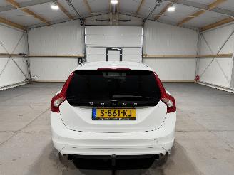 Volvo V-60 2.0T4 140kW Ocean Race Clima Camera picture 7