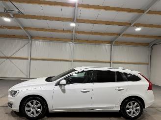 Volvo V-60 2.0T4 140kW Ocean Race Clima Camera picture 8