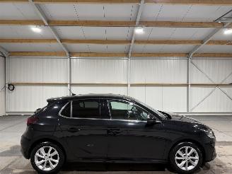 Auto incidentate Opel Corsa 1.2 55kW Edition 2022/2