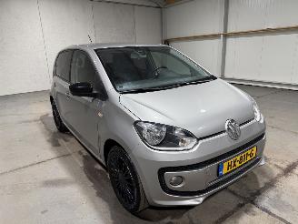 Volkswagen Up! 1.0 44kW High BlueMotion Airco picture 3