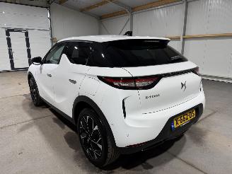 DS Automobiles DS 3 e-Tense 54kWh 115kW Automaat Leder Opera picture 12