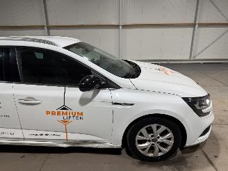 Renault Mégane 1.3 TCE 85kW Airco Limited picture 14