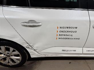 Renault Mégane 1.3 TCE 85kW Airco Limited picture 29