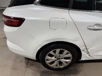 Renault Mégane 1.3 TCE 85kW Airco Limited picture 25