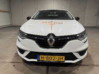 Renault Mégane 1.3 TCE 85kW Airco Limited picture 18