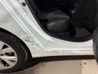 Renault Mégane 1.3 TCE 85kW Airco Limited picture 30