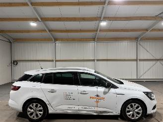 Renault Mégane 1.3 TCE 85kW Airco Limited picture 1