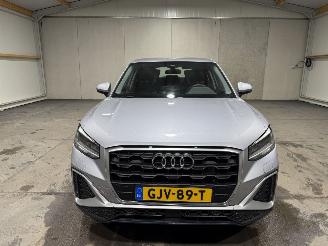 Audi Q2 40 2.0TFSI 140kW Automaat Quattro S Edition picture 4
