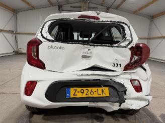 Kia Picanto 1.0DPi 49kW Airco Comfortline picture 23