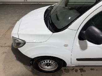 Mercedes Citan 108 CDI 55 kW BlueEFFICIENCY Business Professional picture 17