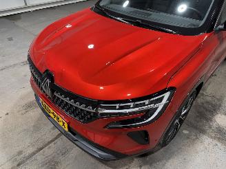 Renault Austral 1.2Mild Hybrid 96kW Pano Advanced picture 21