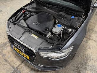 Audi A6 avant 3.0TDI 150kW Automaat Sport Edition picture 27