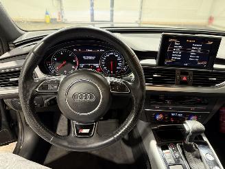 Audi A6 avant 3.0TDI 150kW Automaat Sport Edition picture 29