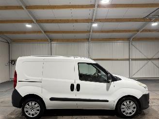 Fiat Doblo 1.3 MJ 66kW  Schuifdeur picture 1
