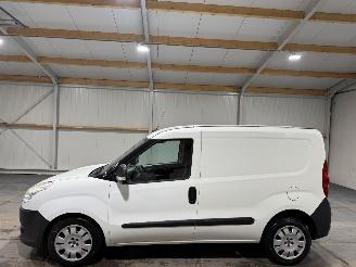 Fiat Doblo 1.3 MJ 66kW  Schuifdeur picture 8