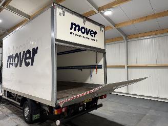 Fiat Ducato 35 2.3MJ 96kW Airco Camera Navi L3 Bakwagen Laadklep picture 20