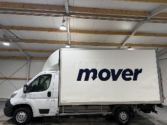 Fiat Ducato 35 2.3MJ 96kW Airco Camera Navi L3 Bakwagen Laadklep picture 7