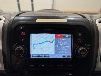 Fiat Ducato 35 2.3MJ 96kW Airco Camera Navi L3 Bakwagen Laadklep picture 15