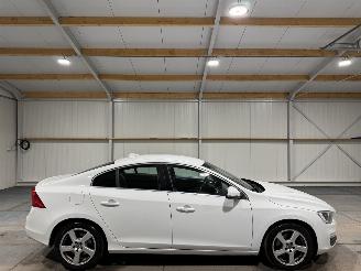 Auto incidentate Volvo S-60 2.0D2 88kW Automaat Nordic+ 2017/2
