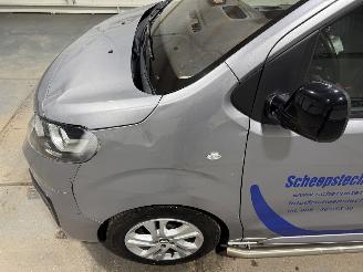 Opel Vivaro 2.0TDCI 106kW Automaat L3H1 Innovation picture 17