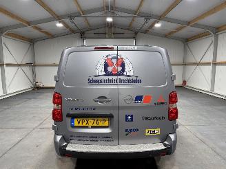 Opel Vivaro 2.0TDCI 106kW Automaat L3H1 Innovation picture 7