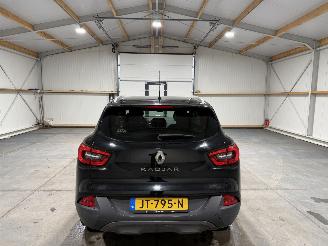 Renault Kadjar 1.2TCE 96kW Clima Camera Intens picture 7