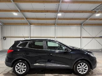 Vrakbiler auto Renault Kadjar 1.2TCE 96kW Clima Camera Intens 2016/6