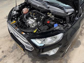 Ford EcoSport 1.0EcoBoost 74kW Connected picture 27