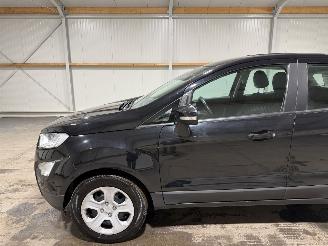 Ford EcoSport 1.0EcoBoost 74kW Connected picture 13