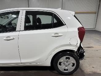 Kia Picanto 1.0MPi 49kW ComfortPlusline picture 13