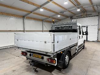 Peugeot Boxer 2.2BlueHDI 121kW Zwaar Kiper PRO DC picture 7
