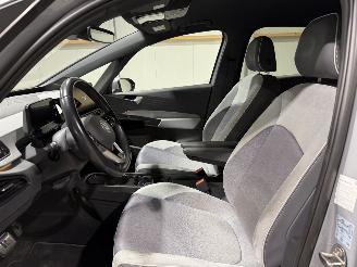 Volkswagen ID.3 58kWh 150kW First Plus IQlight picture 13
