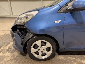 Kia Picanto 1.0CVVT 51kW DynamicLine picture 15