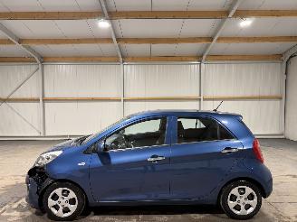 Kia Picanto 1.0CVVT 51kW DynamicLine picture 8