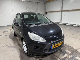 Ford Ka 1.2 51kW Cool&Sound Start/Stop picture 3