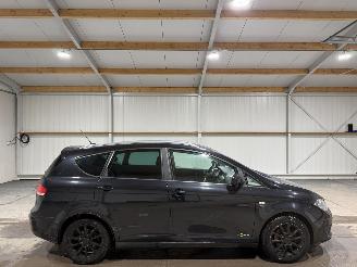 skadebil auto Seat Altea xl 1.2TSI 77kW Ecomotive BusinessLine COPA 2012/8