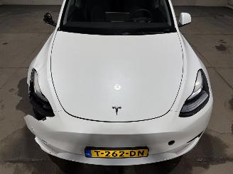 Tesla Model Y 58kWh 175kW RWD picture 22
