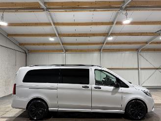 skadebil bedrijf Mercedes Vito 119CDI  2.2 140kW Automaat Extra Lang 2019/3
