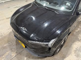 Volvo EX30 69kWh Extended Range Core 200kW Single Motor picture 21