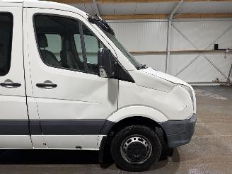 Volkswagen Crafter 50 2.5TDI 120kW Airco L2H1 Dubbellucht picture 14