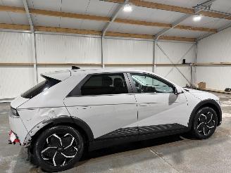 Hyundai ioniq 5 58kWh 125kW Style Camera picture 5